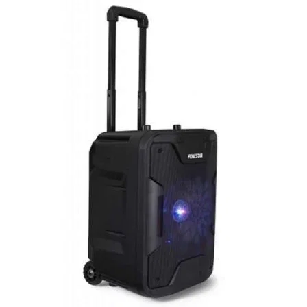 Fonestar California Altavoz Portátil 200W con Bluetooth Fonestar California Altavoz Portátil 200W con Bluetooth